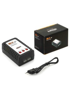 Ładowarka Imax B3 PRO do LiPo 2S-3S z balancerem