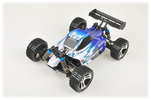 Samochód Terenowy Buggy Wl-toys A959