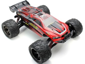 Samochód Monster Truck Truggy 9116