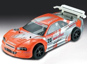 Lightninig Racing R/C