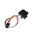 F645-016 9g Front Servo - 9g Przednie Serwo.