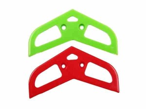 F645-038, F45-038 Statecznik ogona poziomy