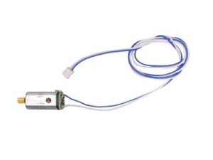 F645-045, F45-045 Tail Motor - Tylni Silnik