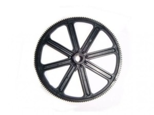 F645-035, F45-035  Zębatka