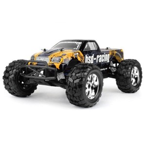 BSD RACING 909T 4WD