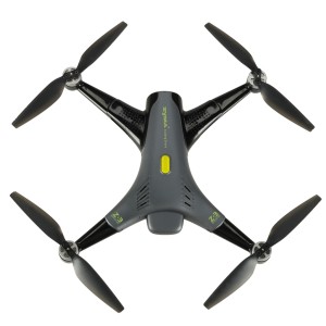 DRON RC SYMA Z3 PRO KAMERA HD 2,4GHZ