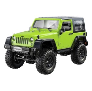 Jeep Wrangler Crawler Double E E822-003