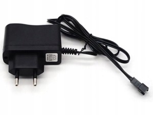 ŁADOWARKA 4,8V 250mA