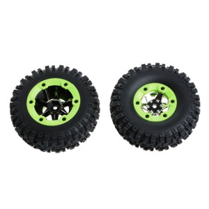 KOŁA 2 sztuki WLTOYS 12428-0071 12423-0071